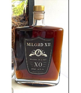 Brandy z logo dla klient&oacute;w