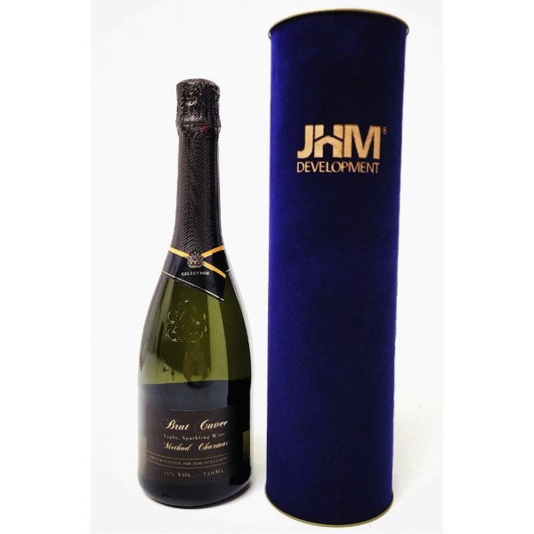 Tuby do alkoholi dla klientów