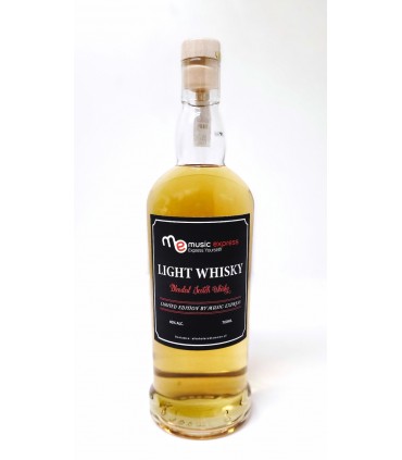 Whisky dla klientów