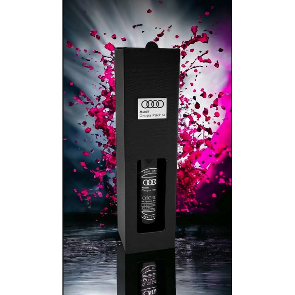 Kartoniki do alkoholi