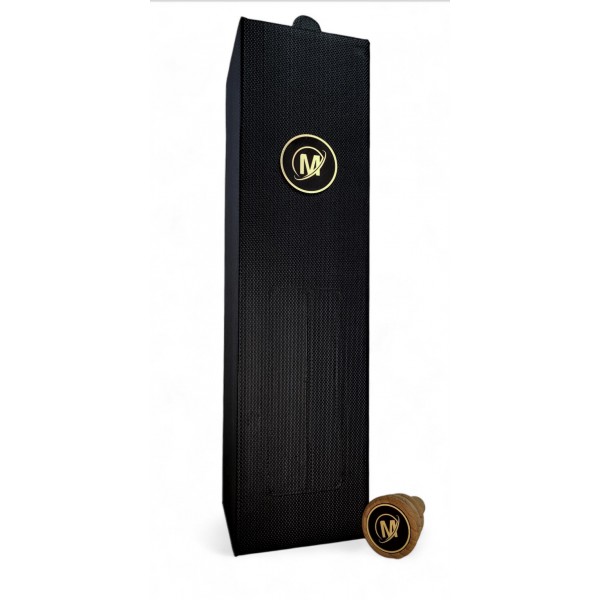 Zestaw wino musujące w kartoniku z okienkiem z zatyczką WIELOKOREK  z logo